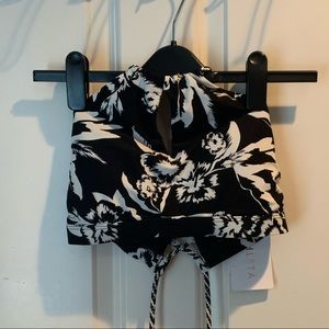 Athleta swim top